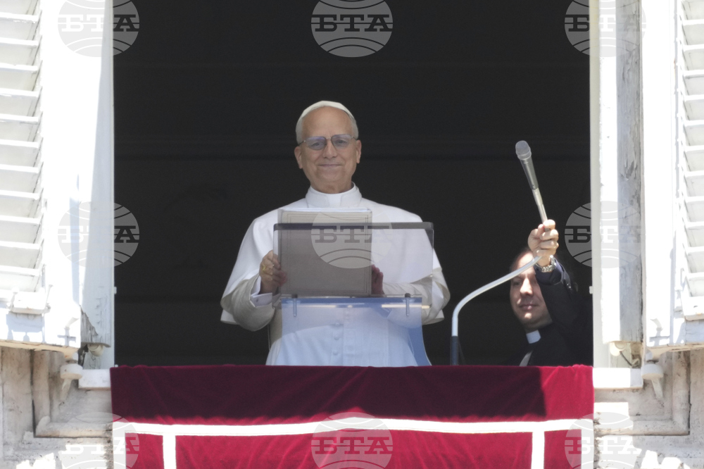 Vatican Pope