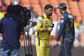 India IPL Cricket
