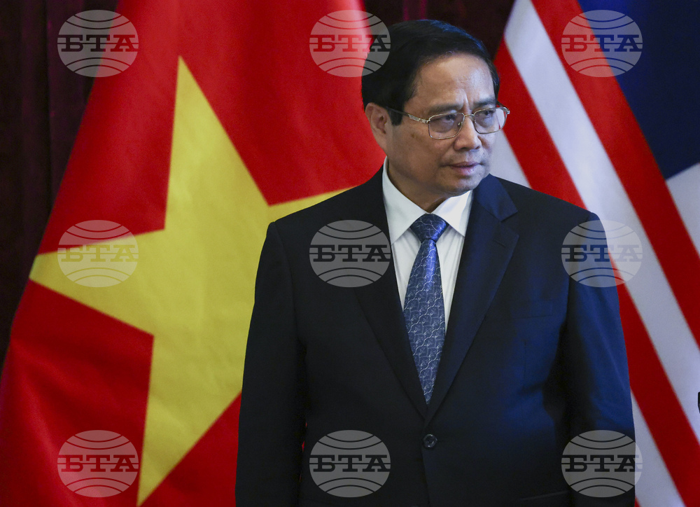 Malaysia ASEAN Vietnam
