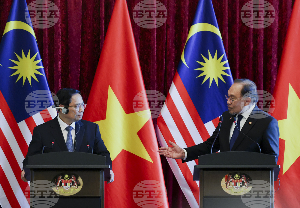 Malaysia ASEAN Vietnam