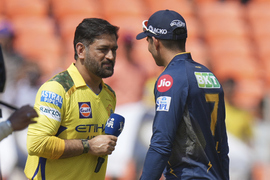 India IPL Cricket