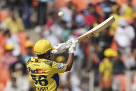 India IPL Cricket