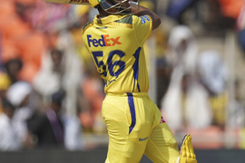 India IPL Cricket