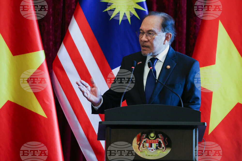 Malaysia ASEAN Vietnam
