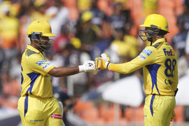 India IPL Cricket