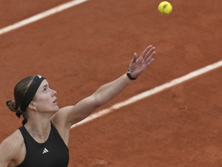 French Open Tennis