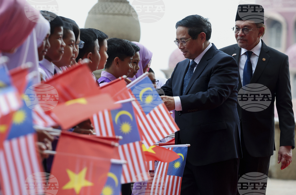 Malaysia ASEAN Vietnam