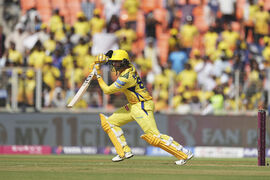 India IPL Cricket