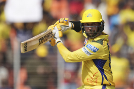 India IPL Cricket