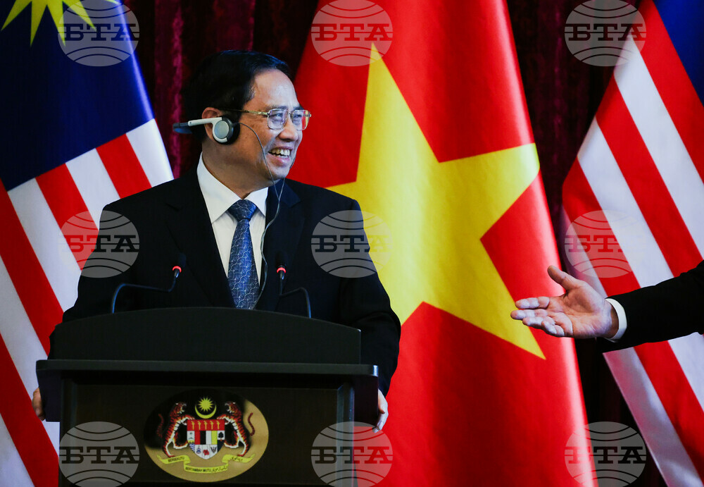 Malaysia ASEAN Vietnam