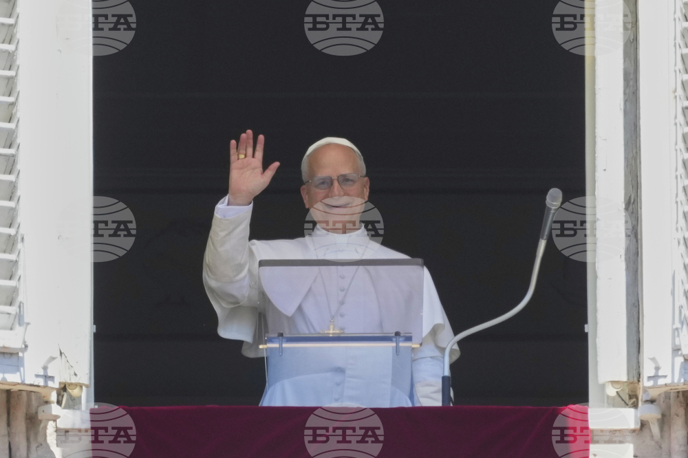 Vatican Pope