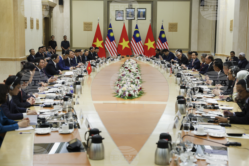 Malaysia ASEAN Vietnam