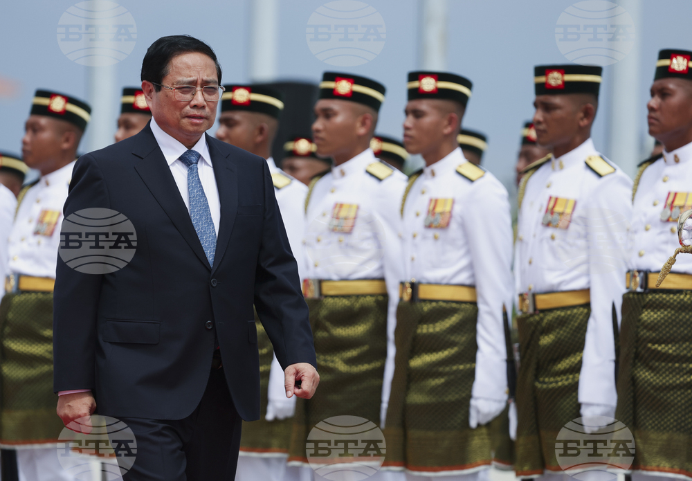Malaysia ASEAN Vietnam