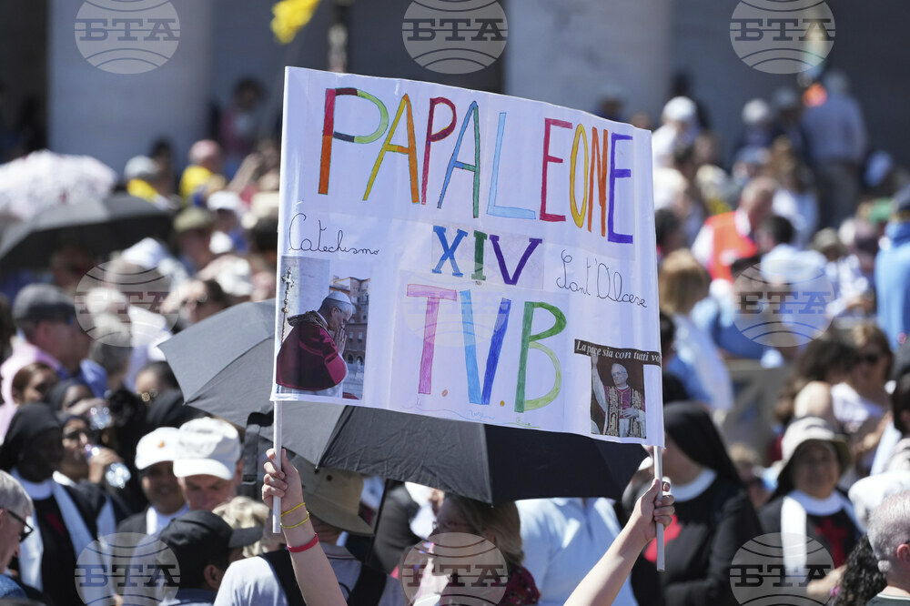 Vatican Pope