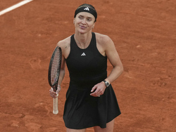 French Open Tennis