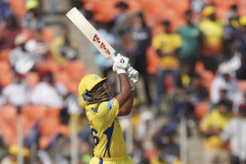 India IPL Cricket