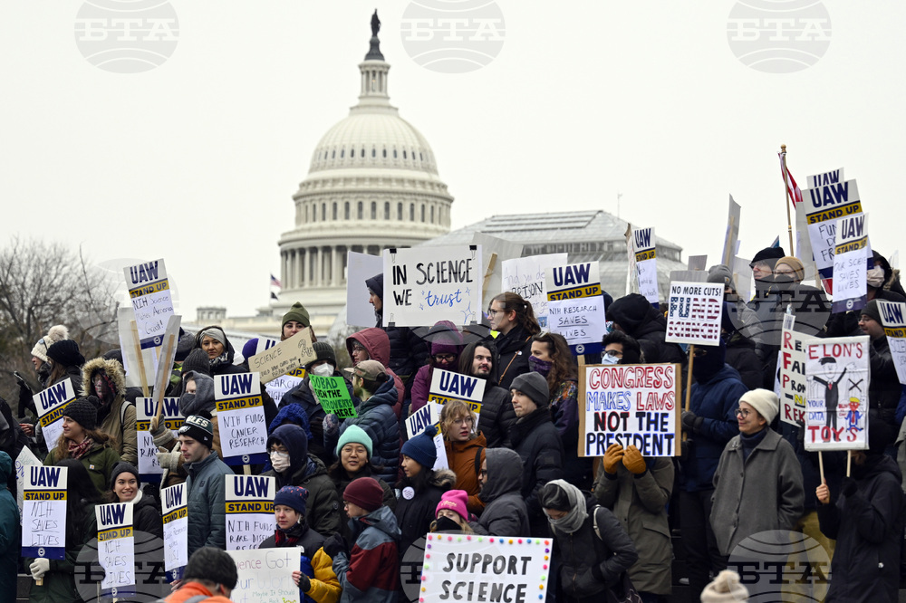 Recruiting American Scientists