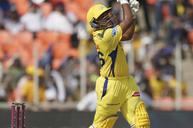 India IPL Cricket