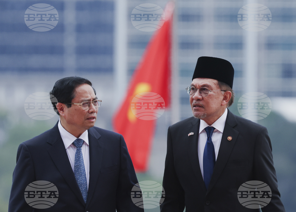 Malaysia ASEAN Vietnam