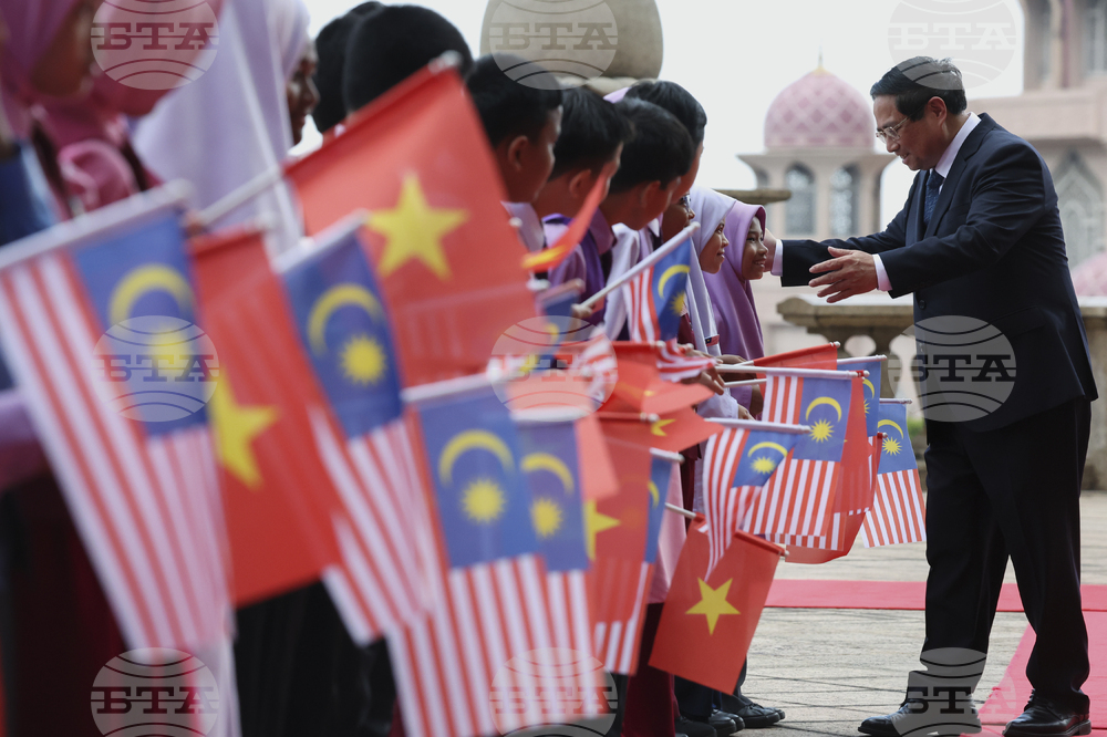 Malaysia ASEAN Vietnam