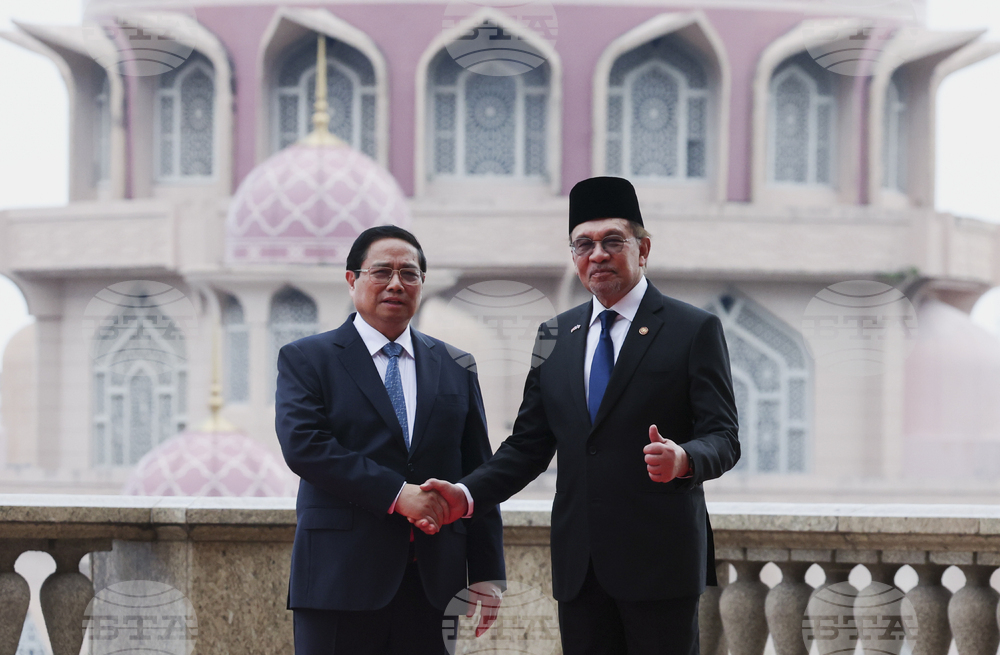 Malaysia ASEAN Vietnam