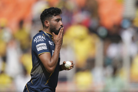 India IPL Cricket