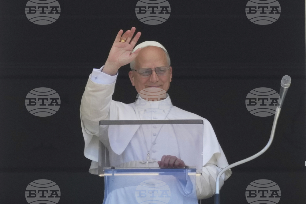 Vatican Pope