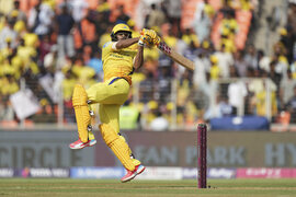 India IPL Cricket