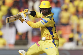 India IPL Cricket
