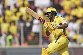 India IPL Cricket