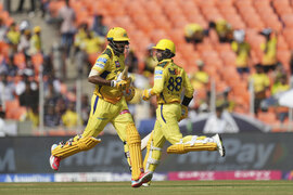 India IPL Cricket
