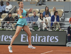 French Open Tennis