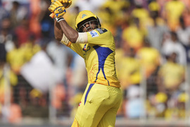 India IPL Cricket