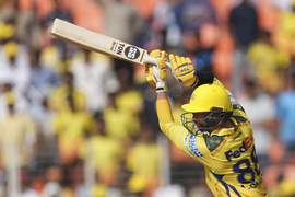 India IPL Cricket