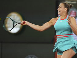 French Open Tennis