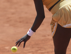 French Open Tennis