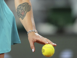 French Open Tennis