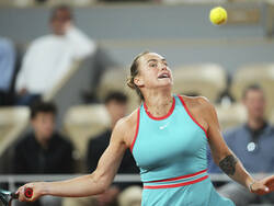 French Open Tennis