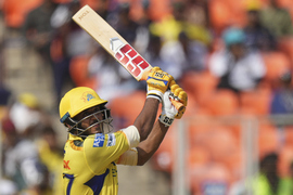 India IPL Cricket