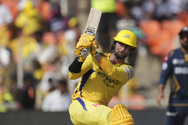 India IPL Cricket