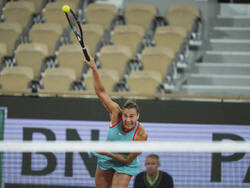 French Open Tennis