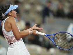 French Open Tennis