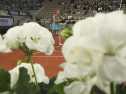 French Open Tennis