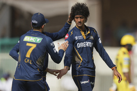 India IPL Cricket