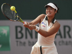 French Open Tennis