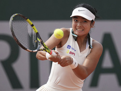 French Open Tennis