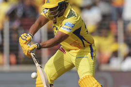 India IPL Cricket
