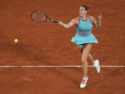 French Open Tennis