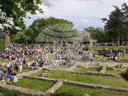 Снимка: Община Стара Загора