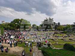 Снимка: Община Стара Загора